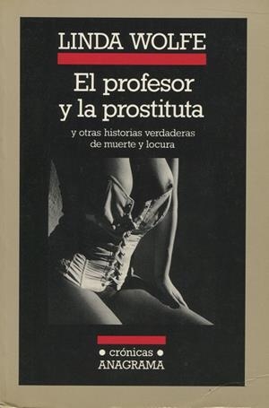 PROFESOR Y LA PROSTITUTA, EL | 9788433925152 | WOLFE, LINDA | Galatea Llibres | Llibreria online de Reus, Tarragona | Comprar llibres en català i castellà online