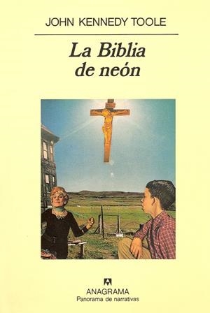 BIBLIA DE NEON, LA | 9788433931672 | KENNEDY TOOLE, JOHN | Galatea Llibres | Llibreria online de Reus, Tarragona | Comprar llibres en català i castellà online