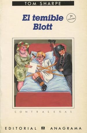 TEMIBLE BLOTT, EL | 9788433912787 | SHEPARD, SAM | Galatea Llibres | Llibreria online de Reus, Tarragona | Comprar llibres en català i castellà online