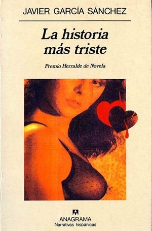HISTORIA MAS TRISTE, LA | 9788433909312 | GARCIA SANCHEZ, JAVIER | Galatea Llibres | Llibreria online de Reus, Tarragona | Comprar llibres en català i castellà online