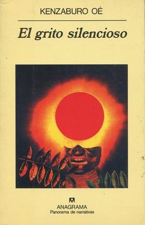 GRITO SILENCIOSO, EL | 9788433906755 | OE, KENZABURO | Galatea Llibres | Llibreria online de Reus, Tarragona | Comprar llibres en català i castellà online