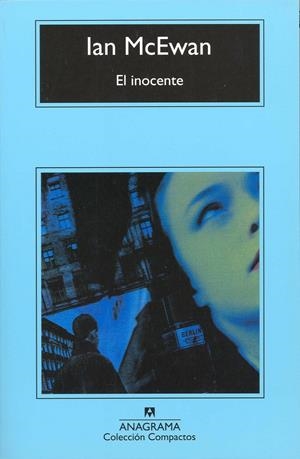INOCENTE, EL | 9788433914491 | MCEWAN, IAN | Galatea Llibres | Llibreria online de Reus, Tarragona | Comprar llibres en català i castellà online