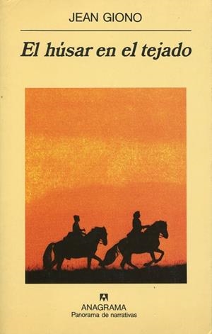 HUSAR EN EL TEJADO, EL | 9788433906861 | GIONO, JEAN | Galatea Llibres | Librería online de Reus, Tarragona | Comprar libros en catalán y castellano online