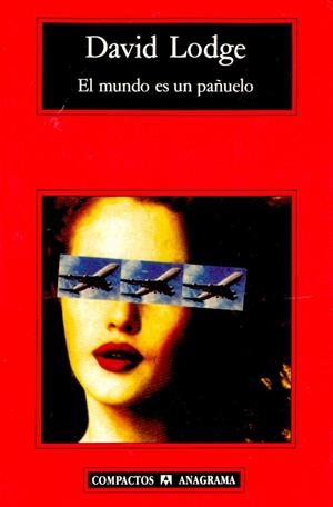 MUNDO ES UN PAÑUELO, EL | 9788433914613 | LODGE,DAVID | Galatea Llibres | Llibreria online de Reus, Tarragona | Comprar llibres en català i castellà online