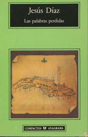 PALABRAS PERDIDAS, LAS | 9788433914644 | DIAZ, JESUS | Galatea Llibres | Llibreria online de Reus, Tarragona | Comprar llibres en català i castellà online