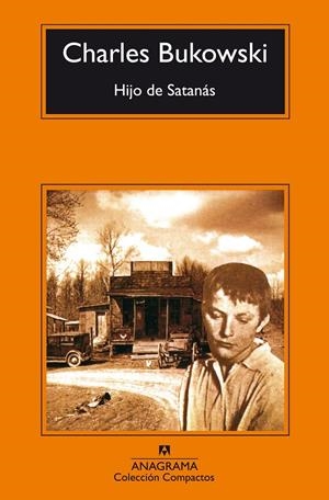 HIJO DE SATANAS | 9788433914675 | BUKOWSKI, CHARLES | Galatea Llibres | Llibreria online de Reus, Tarragona | Comprar llibres en català i castellà online