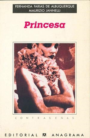 PRINCESA | 9788433923592 | FARIAS DE ALBURQUERQUE, FERNANDA | Galatea Llibres | Librería online de Reus, Tarragona | Comprar libros en catalán y castellano online