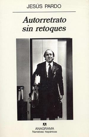 AUTORRETRATO SIN RETOQUES | 9788433910363 | PARDO, JESUS | Galatea Llibres | Llibreria online de Reus, Tarragona | Comprar llibres en català i castellà online