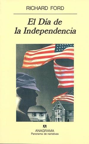 DIA DE LA INDEPENDENCIA, EL | 9788433908308 | FORD, RICHARD | Galatea Llibres | Llibreria online de Reus, Tarragona | Comprar llibres en català i castellà online