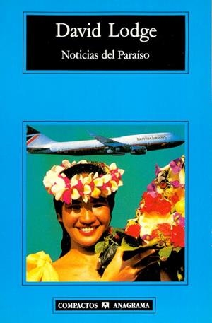 NOTICIAS DEL PARAISO | 9788433914682 | LODGE, DAVID | Galatea Llibres | Llibreria online de Reus, Tarragona | Comprar llibres en català i castellà online