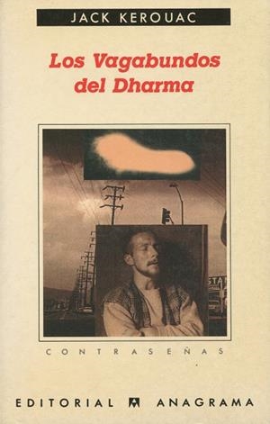 VAGABUNDOS DEL DHARMA, LOS | 9788433923608 | KEROUAC, JACK | Galatea Llibres | Llibreria online de Reus, Tarragona | Comprar llibres en català i castellà online