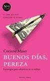 BUENOS DIAS, PEREZA | 9788483076453 | MAIER, CORINNE | Galatea Llibres | Llibreria online de Reus, Tarragona | Comprar llibres en català i castellà online