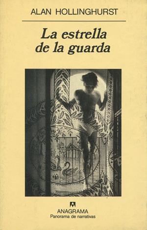 ESTRELLA DE LA GUARDA, LA | 9788433908377 | HOLLINGHURST, ALAN | Galatea Llibres | Librería online de Reus, Tarragona | Comprar libros en catalán y castellano online