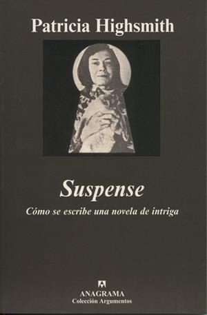 SUSPENSE | 9788433900845 | HIGHSMITH, PATRICIA | Galatea Llibres | Llibreria online de Reus, Tarragona | Comprar llibres en català i castellà online