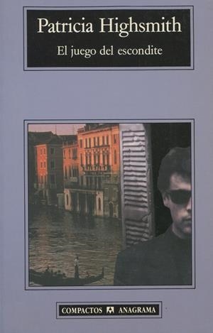 JUEGO DEL ESCONDITE, EL | 9788433914743 | HIGHSMITH, PATRICIA | Galatea Llibres | Llibreria online de Reus, Tarragona | Comprar llibres en català i castellà online