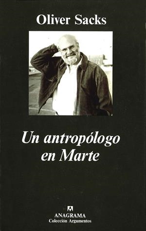 ANTROPOLOGO EN MARTE,UN | 9788433905406 | SACKS,OLIVER | Galatea Llibres | Librería online de Reus, Tarragona | Comprar libros en catalán y castellano online