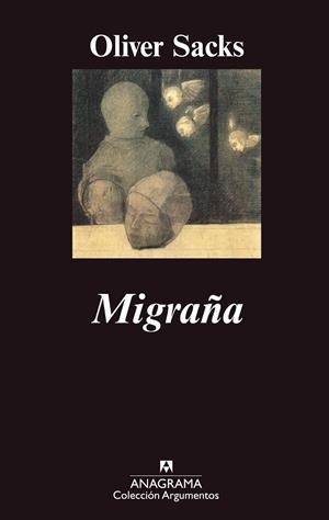 MIGRAÑA | 9788433905413 | SACKS,OLIVER | Galatea Llibres | Librería online de Reus, Tarragona | Comprar libros en catalán y castellano online