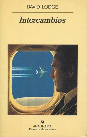 INTERCAMBIOS | 9788433908506 | LODGE, DAVID | Galatea Llibres | Llibreria online de Reus, Tarragona | Comprar llibres en català i castellà online