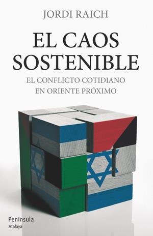 CAOS SOSTENIBLE, EL | 9788499421308 | JORDI RAICH CURCÓ | Galatea Llibres | Librería online de Reus, Tarragona | Comprar libros en catalán y castellano online
