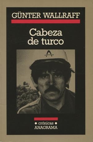 CABEZA DE TURCO | 9788433925015 | Wallraff, Günter | Galatea Llibres | Llibreria online de Reus, Tarragona | Comprar llibres en català i castellà online