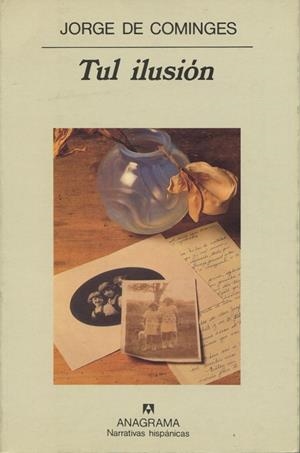 TUL ILUSION | 9788433909473 | COMINGES, JORGE DE | Galatea Llibres | Llibreria online de Reus, Tarragona | Comprar llibres en català i castellà online