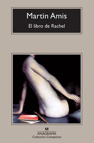 LIBRO DE RACHEL, EL | 9788433914897 | AMIS, MARTIN | Galatea Llibres | Llibreria online de Reus, Tarragona | Comprar llibres en català i castellà online