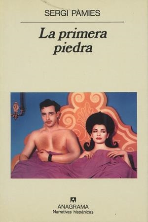PRIMERA PIEDRA, LA | 9788433909268 | PAMIES,SERGI | Galatea Llibres | Llibreria online de Reus, Tarragona | Comprar llibres en català i castellà online
