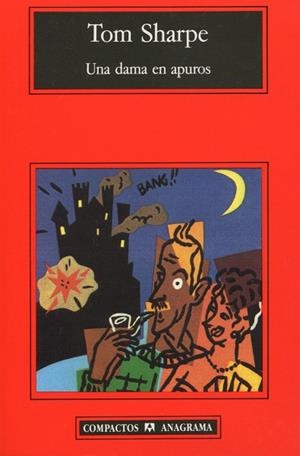 DAMA EN APUROS, UNA | 9788433920164 | Sharpe, Tom | Galatea Llibres | Llibreria online de Reus, Tarragona | Comprar llibres en català i castellà online
