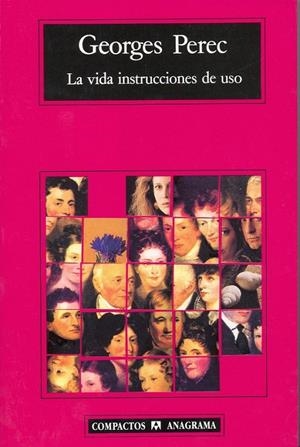 VIDA, LA : INTRUCCIONES DE USO | 9788433920584 | Perec, Georges | Galatea Llibres | Llibreria online de Reus, Tarragona | Comprar llibres en català i castellà online