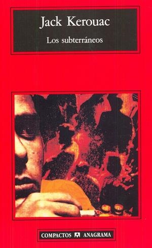 SUBTERRANEOS, LOS | 9788433920621 | KEROUAC,JACK | Galatea Llibres | Librería online de Reus, Tarragona | Comprar libros en catalán y castellano online