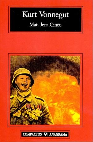MATADERO CINCO | 9788433920317 | VONNEGUT, KURT | Galatea Llibres | Llibreria online de Reus, Tarragona | Comprar llibres en català i castellà online