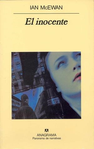 INOCENTE, EL | 9788433911346 | Mac Ewan, Ian | Galatea Llibres | Llibreria online de Reus, Tarragona | Comprar llibres en català i castellà online
