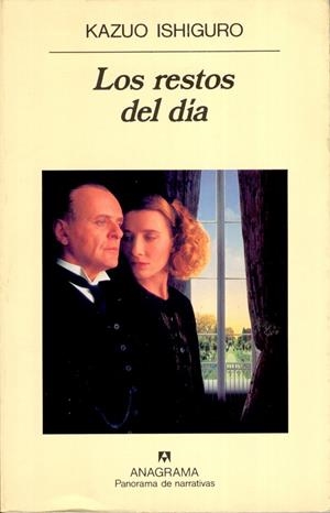 RESTOS DEL DIA, LOS | 9788433911209 | KAZUO ISHIGURO | Galatea Llibres | Llibreria online de Reus, Tarragona | Comprar llibres en català i castellà online