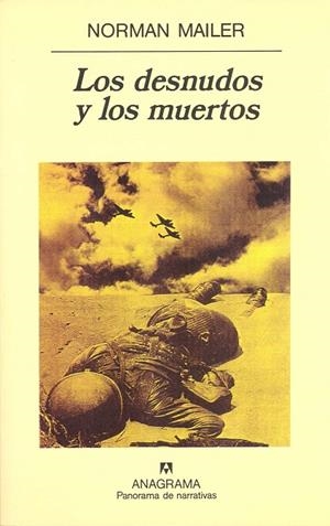 DESNUDOS Y LOS MUERTOS,LOS | 9788433908551 | MAILER, NORMAN | Galatea Llibres | Librería online de Reus, Tarragona | Comprar libros en catalán y castellano online