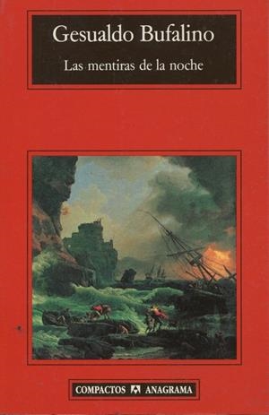 MENTIRAS DE LA NOCHE, LAS | 9788433914965 | BUFALINO, GESUALDO | Galatea Llibres | Llibreria online de Reus, Tarragona | Comprar llibres en català i castellà online