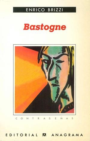 BASTOGNE | 9788433923776 | BRIZZI, ENRICO | Galatea Llibres | Llibreria online de Reus, Tarragona | Comprar llibres en català i castellà online