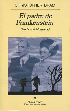 PADRE DE FRANKENSTEIN, EL | 9788433908889 | BRAM, CHRISTOPHER | Galatea Llibres | Librería online de Reus, Tarragona | Comprar libros en catalán y castellano online