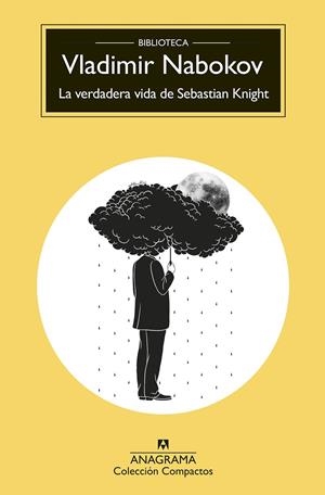 VERDADERA HISTORIA DE SEBASTIAN KNIGHT, LA | 9788433966261 | NABOKOV, VLADIMIR | Galatea Llibres | Librería online de Reus, Tarragona | Comprar libros en catalán y castellano online