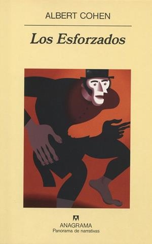 ESFORZADOS, LOS | 9788433908919 | COHEN, ALBERT | Galatea Llibres | Librería online de Reus, Tarragona | Comprar libros en catalán y castellano online