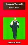 SOSTIENE PEREIRA | 9788433966322 | TABUCCHI, ANTONIO | Galatea Llibres | Librería online de Reus, Tarragona | Comprar libros en catalán y castellano online