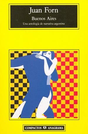 BUENOS AIRES | 9788433966353 | FORN, JUAN | Galatea Llibres | Llibreria online de Reus, Tarragona | Comprar llibres en català i castellà online