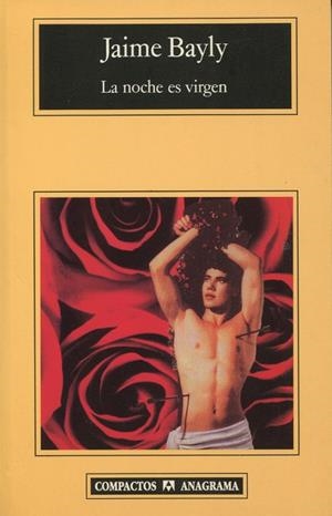 NOCHE ES VIRGEN, LA | 9788433966360 | BAYLY, JAIME | Galatea Llibres | Llibreria online de Reus, Tarragona | Comprar llibres en català i castellà online