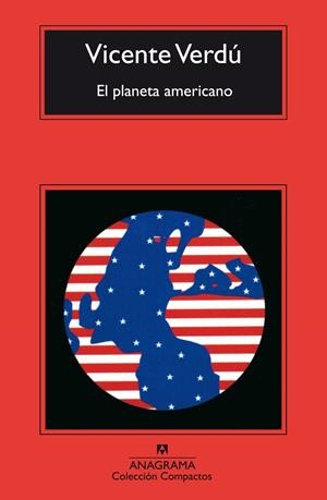 PLANETA AMERICANO, EL | 9788433966377 | VERDU, VICENTE | Galatea Llibres | Librería online de Reus, Tarragona | Comprar libros en catalán y castellano online