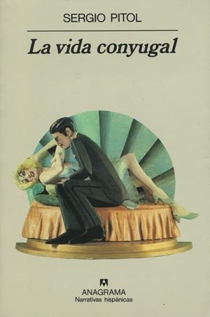 VIDA CONYUGAL, LA | 9788433909275 | PITOL, SERGIO | Galatea Llibres | Llibreria online de Reus, Tarragona | Comprar llibres en català i castellà online