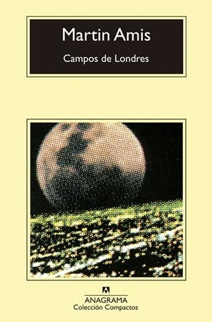 CAMPOS DE LONDRES | 9788433966391 | AMIS, MARTIN | Galatea Llibres | Llibreria online de Reus, Tarragona | Comprar llibres en català i castellà online