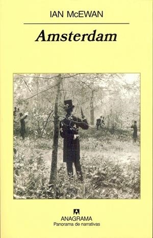 AMSTERDAM | 9788433968906 | MCEWAN, IAN | Galatea Llibres | Llibreria online de Reus, Tarragona | Comprar llibres en català i castellà online