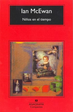 NIÑOS EN EL TIEMPO. | 9788433966384 | MCEWAN, IAN | Galatea Llibres | Llibreria online de Reus, Tarragona | Comprar llibres en català i castellà online