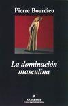 DOMINACION MASCULINA, LA | 9788433905895 | BOURDIEU, PIERRE | Galatea Llibres | Librería online de Reus, Tarragona | Comprar libros en catalán y castellano online