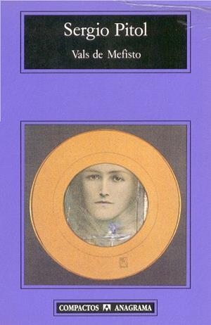 VALS DE MEFISTO | 9788433966490 | PITOL, SERGIO | Galatea Llibres | Llibreria online de Reus, Tarragona | Comprar llibres en català i castellà online