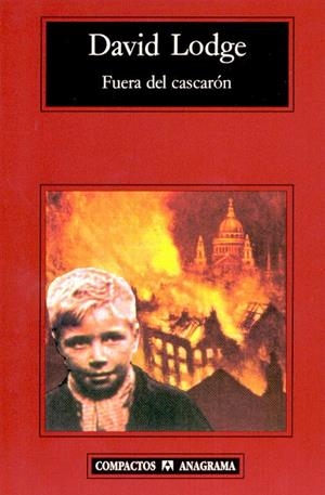 FUERA DEL CASCARON | 9788433966506 | LODGE, DAVID | Galatea Llibres | Llibreria online de Reus, Tarragona | Comprar llibres en català i castellà online